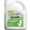 Жидкость для приёмного бака B-Fresh Green 2л