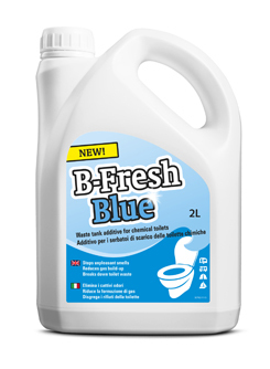 Жидкость для приёмного бака B-Fresh Blue 2л