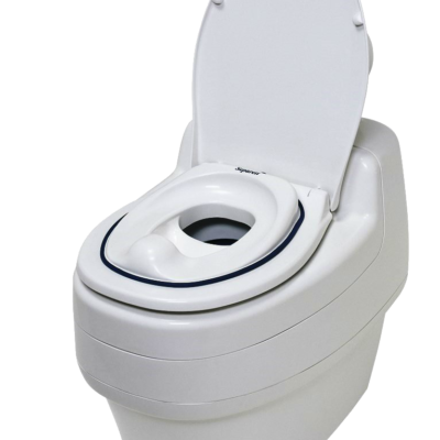 Туалет компостирующий Separett 9000